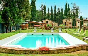 Stunning Home In Arezzo With Private Swimming Pool, Can Be Inside Or Outside Arezzo